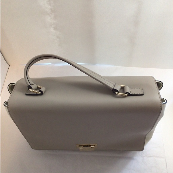 Kate Spade Magnolia Park Large Laurel Satchel Bag - Picture 6 of 16